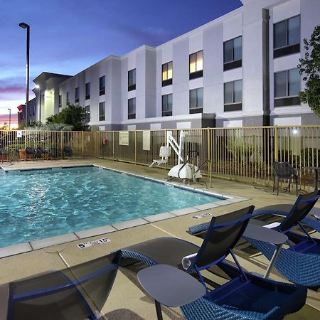 Hampton Inn & Suites Tucson East Экстерьер фото