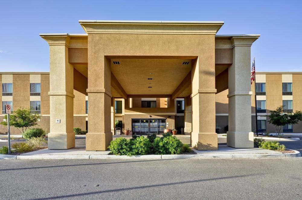 Hampton Inn & Suites Tucson East Экстерьер фото
