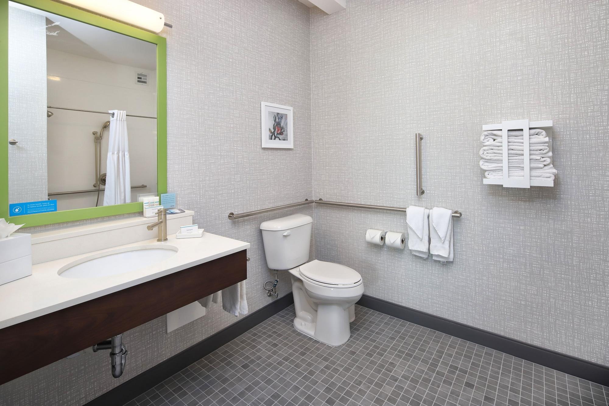 Hampton Inn & Suites Tucson East Экстерьер фото