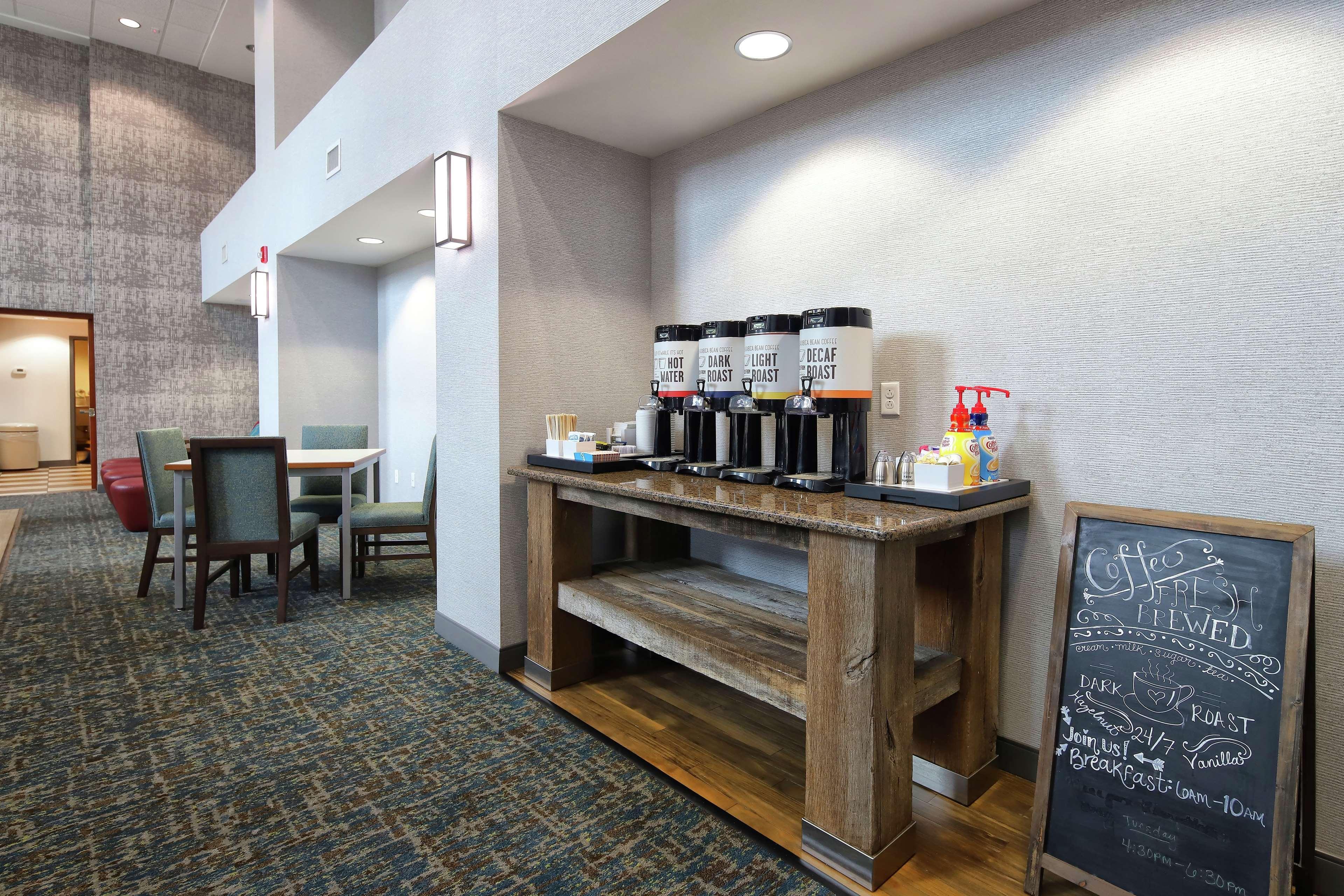 Hampton Inn & Suites Tucson East Экстерьер фото