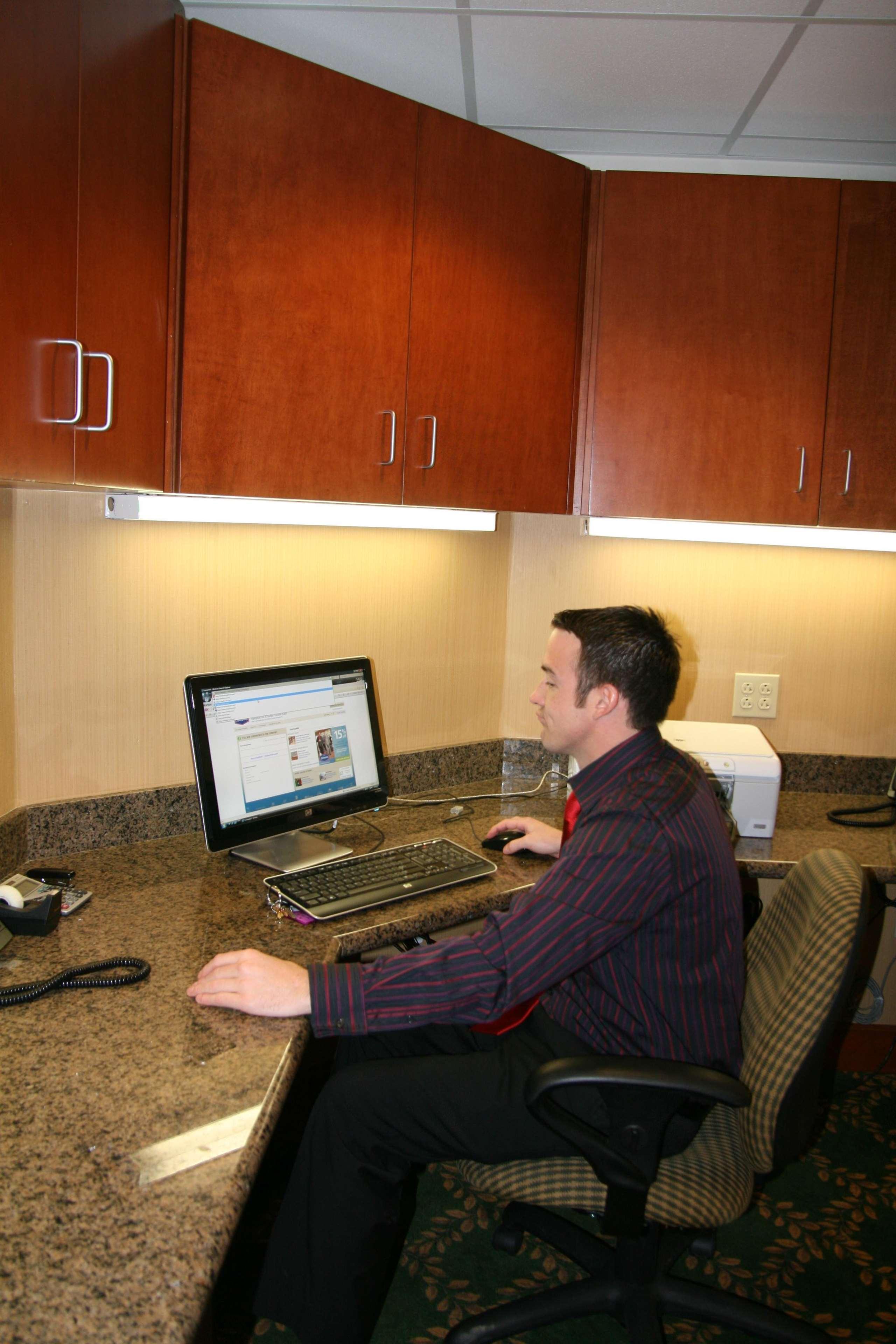 Hampton Inn & Suites Tucson East Удобства фото