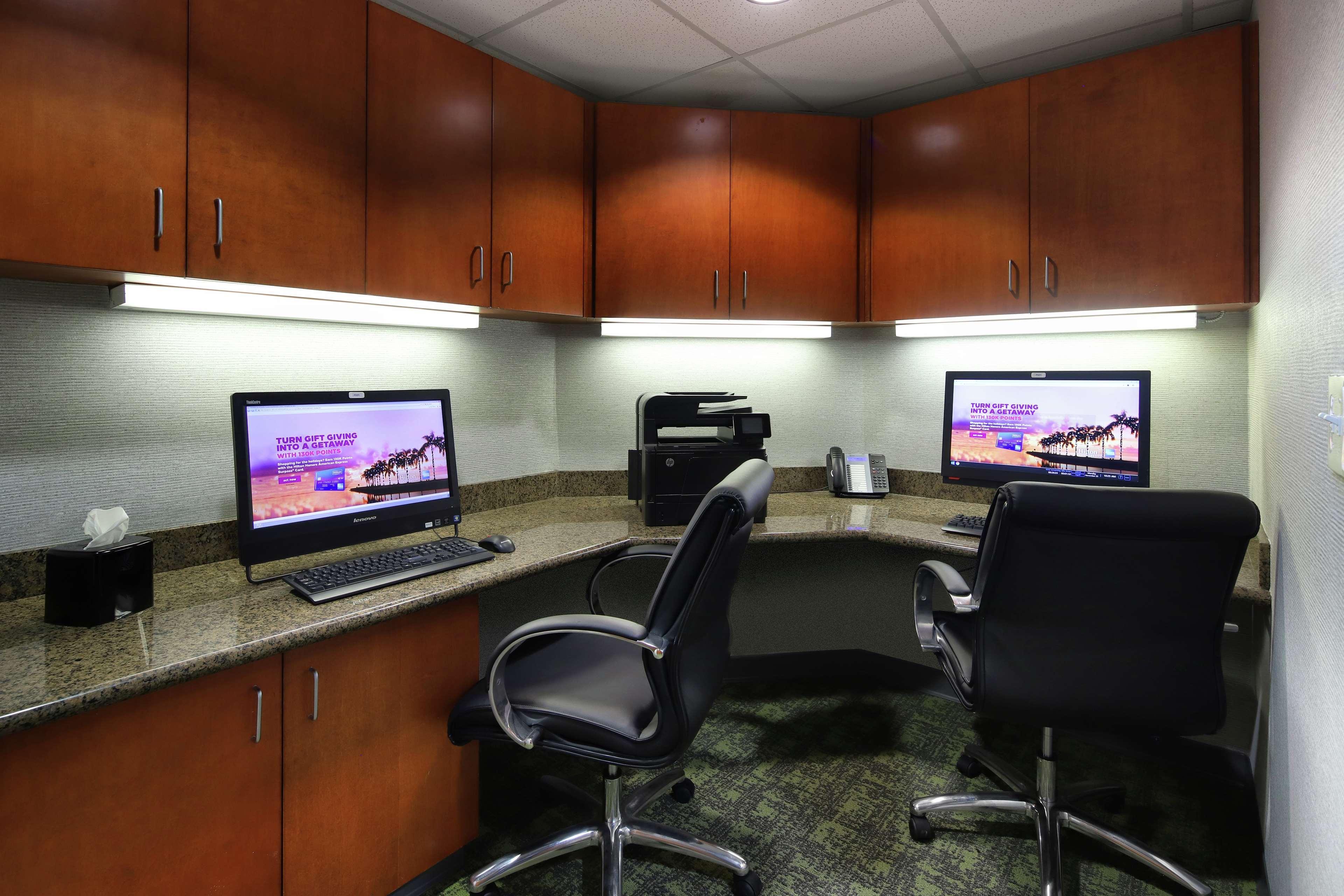 Hampton Inn & Suites Tucson East Экстерьер фото
