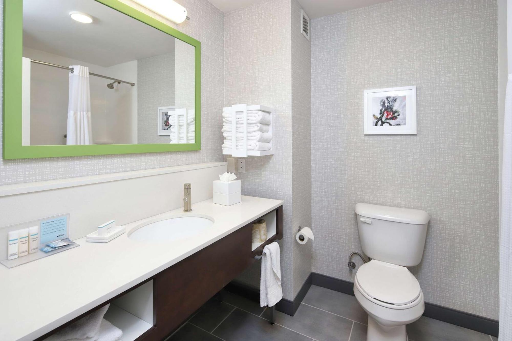 Hampton Inn & Suites Tucson East Экстерьер фото