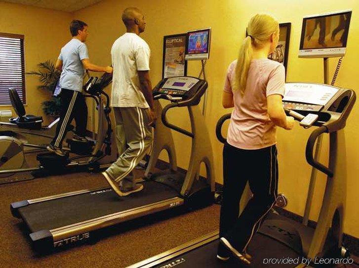 Hampton Inn & Suites Tucson East Удобства фото