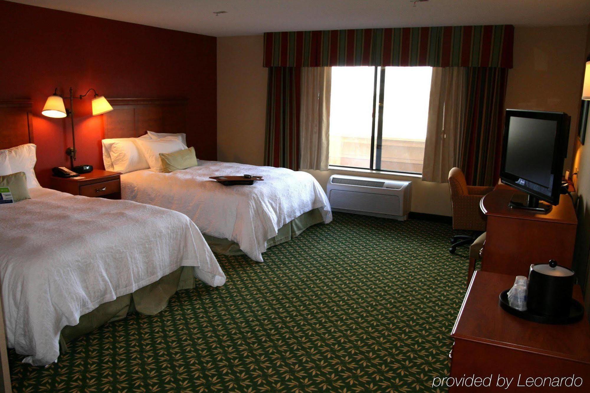 Hampton Inn & Suites Tucson East Экстерьер фото