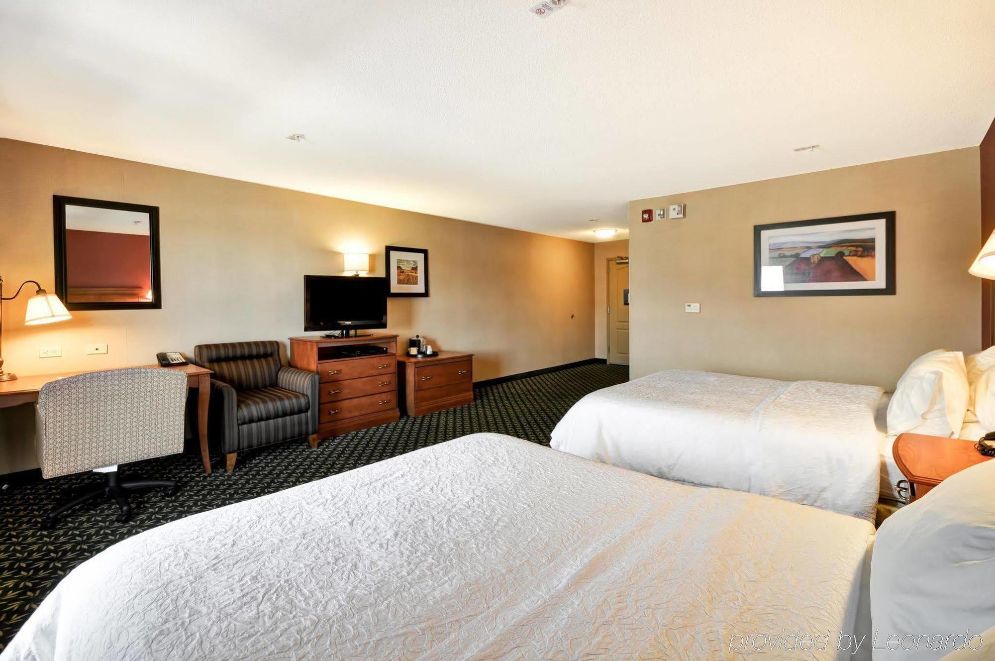 Hampton Inn & Suites Tucson East Экстерьер фото
