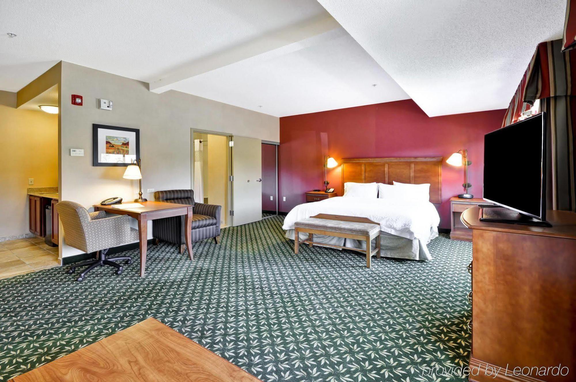 Hampton Inn & Suites Tucson East Экстерьер фото