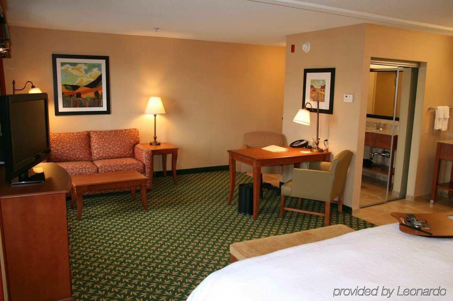 Hampton Inn & Suites Tucson East Экстерьер фото
