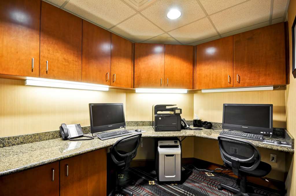 Hampton Inn & Suites Tucson East Удобства фото