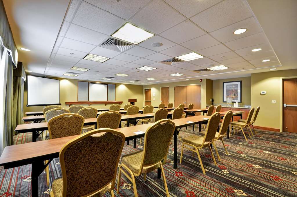 Hampton Inn & Suites Tucson East Удобства фото